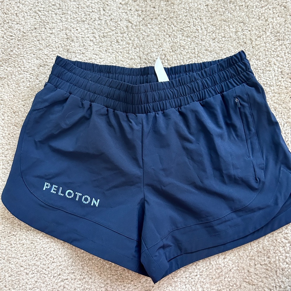 Peloton Running Shorts